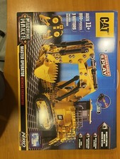 CAT NIKKO Hydraulic Mining