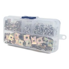Car Speed Fasteners U Nuts