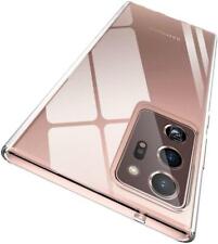 Clear Case For Samsung Galaxy