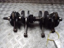 Kawasaki GT750 1980-1984 80-84 Engine Crankshaft Crank Shaft & Conrods Con Rods