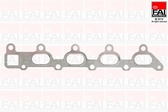 Em874 fai exhaust manifold - 1,