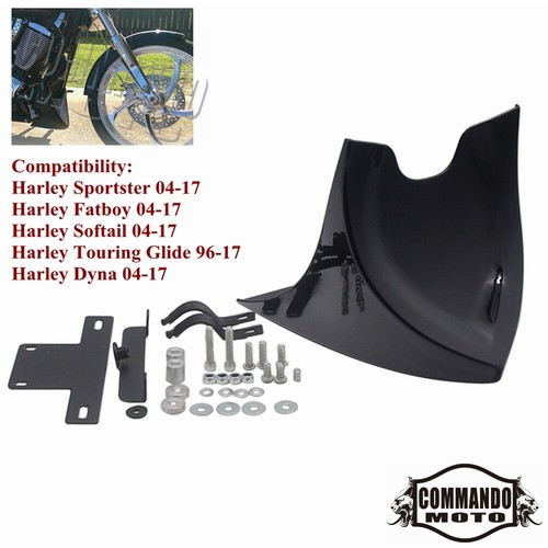 Motorcycle air dam - motorcycle,