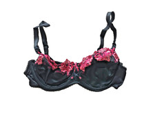 M&Co UK 38B Black Mix