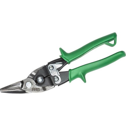 Wiss crescent metalmaster - wiss,