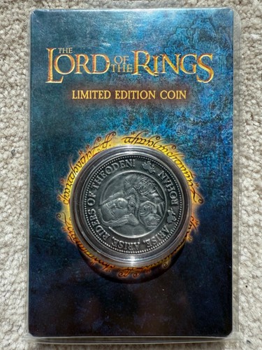 Lord the rings collectable - of,