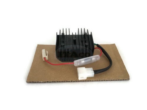 Voltage regulator avr charging - voltage,