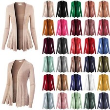 MixMatchy Long Sleeve Crochet