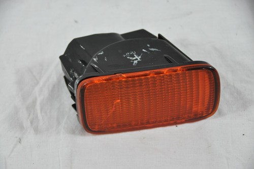 Front bumper indicator for - d, s