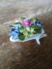 Vintage Royal Adderley Floral