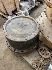 Linde GK60 Final Drive For Excavator Digger spare parts Gear Group