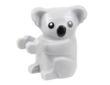 Lego Cuddly Koala Bear