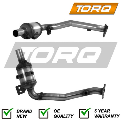 Catalytic converter euro - converter, 2