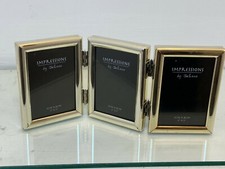 Impressions by Juliana  3 Set Photo frames