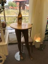 Mannequin Legs Table Prop Wedding Champagne Gold Leaf