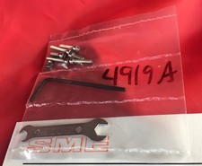 SME SERIES IV/ SERIES V
