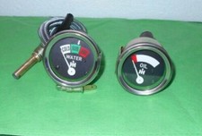 Farmall International Oil