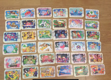 Yoyo cards Bear’s Greatest