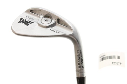 Pxg sugar daddy iii chrome - sugar,