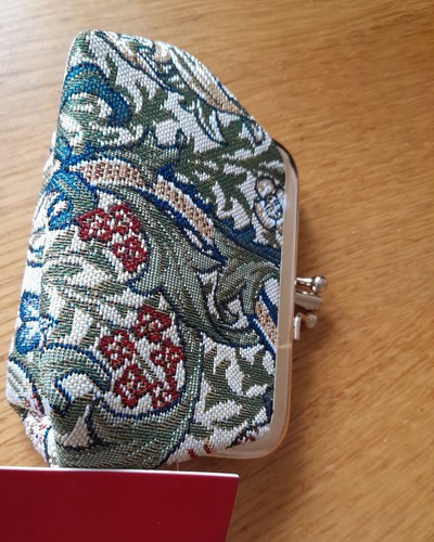 William morris golden lily - ,