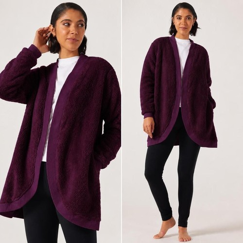 Cozee home fluffy curve - fluffy, hem