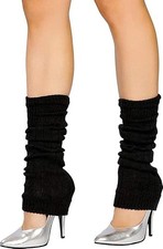 Women’s Acrylic Leg Warmers