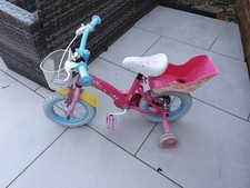 Peppa Pig Kids Bike - 12" Wheel