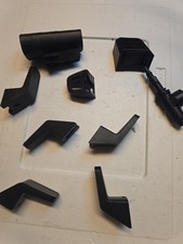 Pressure Washer Plastic