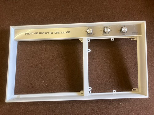 Vintage hoovermatic twintub - vintage,