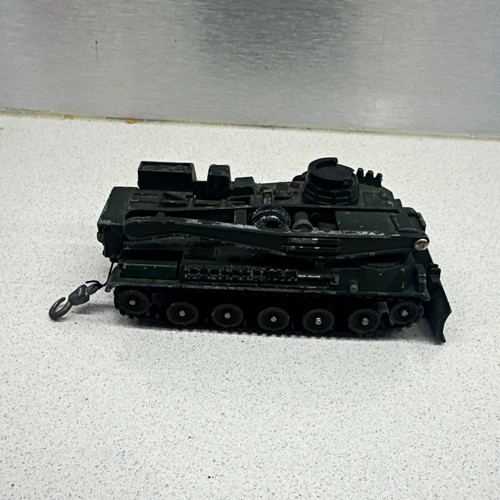 Corgi toys amx - corgi,