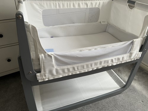Snuzpod grey and - grey,