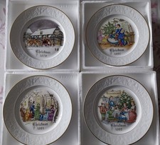 Royal Worcester Christmas