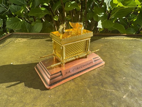Ark the covenant - ark,