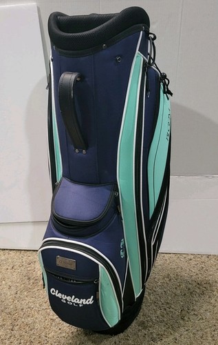 Cleveland golf bloom navy blue - cleveland,