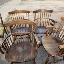 Four Vintage NICHOLS & STONE