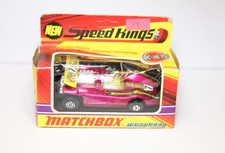 Matchbox Speed Kings K-45