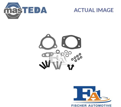 Kt550060 turbocharger mounting - kt550060,