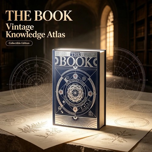 The book ultimate - the,