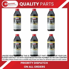 Liqui Moly TOP TEC ATF 1100 1L