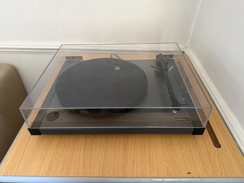 Goldring gr1 audiophile belt - audiophile,