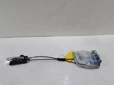 SUZUKI SWIFT SPORT MK3