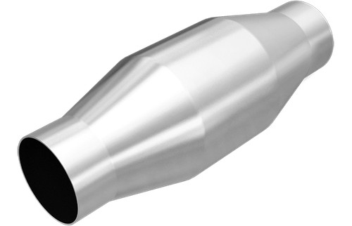 5in 89mm universal - universal, flow