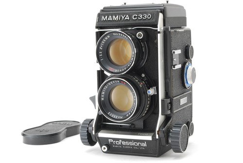 Sale mint mamiya c330 - mamiya,