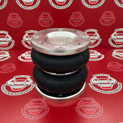 Rubena 170 4000 - 4000, airbag