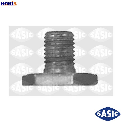 Screw plug oil sump - screw, 3110290