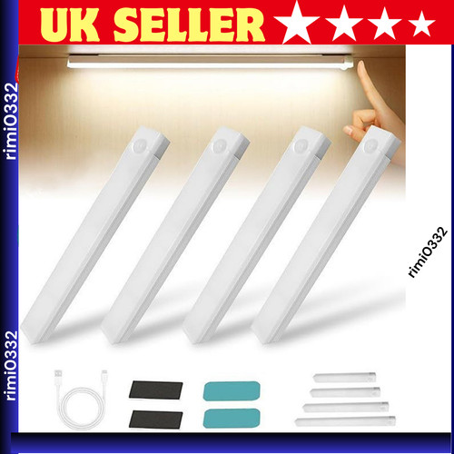 Rechargeable usb led motion - rechargeable,