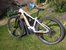 KTM Bike Macina   PEDAL ASSIST 292 RIDE SMALL 29" HARDLY USED