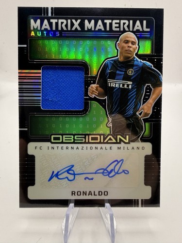 Panini obsidian 2025 - panini, 2025-26