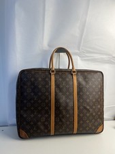 Louis Vuitton Sirius 50 Travel