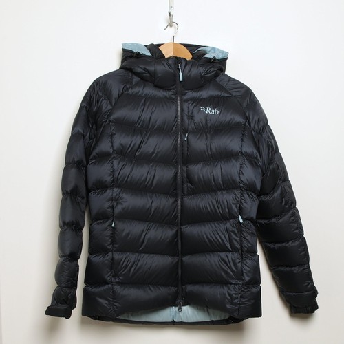 Rab women axion pro - women's, jacket