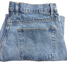 Berkley Jensen Mens Light Wash